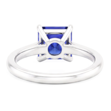 Afbeelding in Gallery-weergave laden, Echte Diamant Ring 3 Karaat
