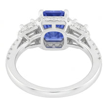 Afbeelding in Gallery-weergave laden, Echte Diamant Ring 3 Karaat
