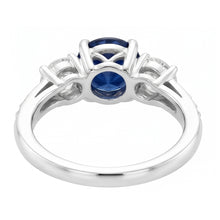 Afbeelding in Gallery-weergave laden, Echte Diamant Ring 3 Karaat
