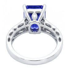 Afbeelding in Gallery-weergave laden, Echte Diamant Ring 3 Karaat
