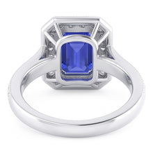 Afbeelding in Gallery-weergave laden, Echte Diamant Ring 3 Karaat

