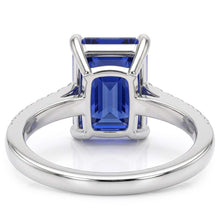 Afbeelding in Gallery-weergave laden, Echte Diamant Ring 3 Karaat
