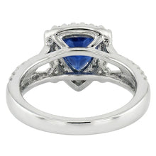 Afbeelding in Gallery-weergave laden, Echte Diamant Ring 3 Karaat
