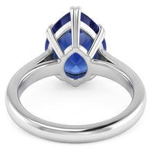 Afbeelding in Gallery-weergave laden, Echte Diamant Ring 3 Karaat
