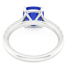 Afbeelding in Gallery-weergave laden, Echte Diamant Ring 3 Karaat
