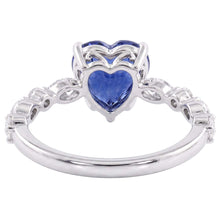 Afbeelding in Gallery-weergave laden, Echte Diamant Ring 3 Karaat
