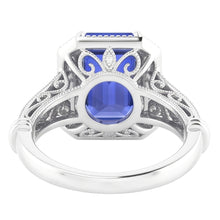 Afbeelding in Gallery-weergave laden, Echte Diamant Ring 3 Karaat
