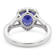 Afbeelding in Gallery-weergave laden, Echte Diamant Ring 3 Karaat
