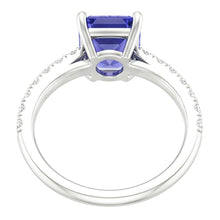 Afbeelding in Gallery-weergave laden, Echte Diamant Ring 3 Karaat
