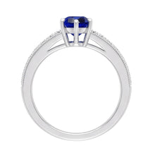 Afbeelding in Gallery-weergave laden, Echte Diamant Ring 3 Karaat
