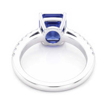 Afbeelding in Gallery-weergave laden, Echte Diamant Ring 3 Karaat
