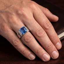 Afbeelding in Gallery-weergave laden, Echte Diamant Ring 3 Karaat
