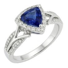 Afbeelding in Gallery-weergave laden, Echte Diamant Ring 3 Karaat

