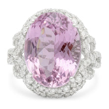 Afbeelding in Gallery-weergave laden, Echte Diamant Ring 30.00 Karaat
