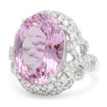 Afbeelding in Gallery-weergave laden, Echte Diamant Ring 30.00 Karaat
