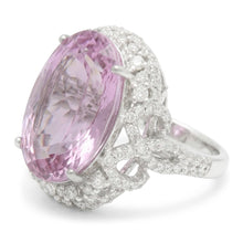 Afbeelding in Gallery-weergave laden, Echte Diamant Ring 30.00 Karaat
