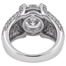 Afbeelding in Gallery-weergave laden, Echte Diamant Ring 4.01 Karaat
