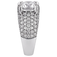 Afbeelding in Gallery-weergave laden, Echte Diamant Ring 4.01 Karaat
