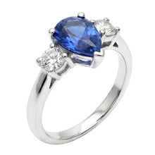 Afbeelding in Gallery-weergave laden, Echte Diamant Ring 4.20 Karaat
