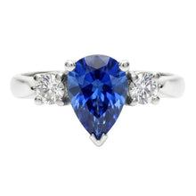 Afbeelding in Gallery-weergave laden, Echte Diamant Ring 4.20 Karaat
