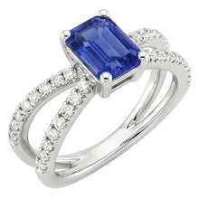 Afbeelding in Gallery-weergave laden, Echte Diamant Ring 4.25 Karaat
