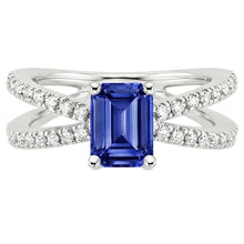 Afbeelding in Gallery-weergave laden, Echte Diamant Ring 4.25 Karaat
