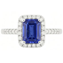 Afbeelding in Gallery-weergave laden, Echte Diamant Ring 4.25 Karaat
