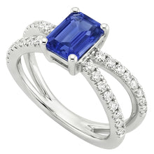 Afbeelding in Gallery-weergave laden, Echte Diamant Ring 4.25 Karaat
