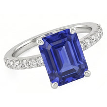 Afbeelding in Gallery-weergave laden, Echte Diamant Ring 4.25 Karaat
