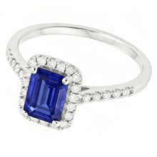 Afbeelding in Gallery-weergave laden, Echte Diamant Ring 4.25 Karaat
