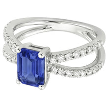 Afbeelding in Gallery-weergave laden, Echte Diamant Ring 4.25 Karaat
