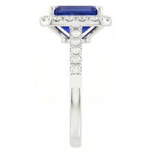 Afbeelding in Gallery-weergave laden, Echte Diamant Ring 4.25 Karaat
