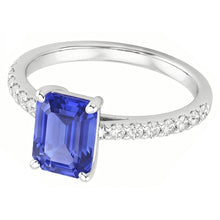 Afbeelding in Gallery-weergave laden, Echte Diamant Ring 4.25 Karaat
