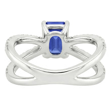 Afbeelding in Gallery-weergave laden, Echte Diamant Ring 4.25 Karaat
