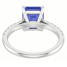 Afbeelding in Gallery-weergave laden, Echte Diamant Ring 4.25 Karaat
