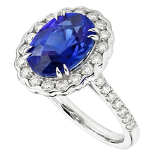 Afbeelding in Gallery-weergave laden, Echte Diamant Ring 4.30 Karaat

