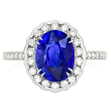 Afbeelding in Gallery-weergave laden, Echte Diamant Ring 4.30 Karaat
