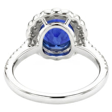 Afbeelding in Gallery-weergave laden, Echte Diamant Ring 4.30 Karaat
