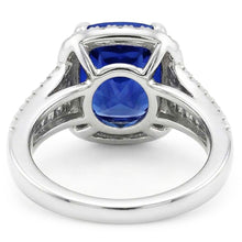 Afbeelding in Gallery-weergave laden, Echte Diamant Ring 4.5 Karaat

