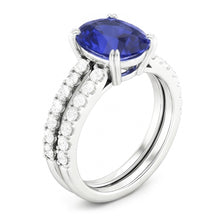 Afbeelding in Gallery-weergave laden, Echte Diamant Ring 4.50 Karaat

