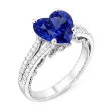 Afbeelding in Gallery-weergave laden, Echte Diamant Ring 4.50 Karaat
