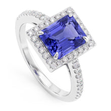 Afbeelding in Gallery-weergave laden, Echte Diamant Ring 4.50 Karaat
