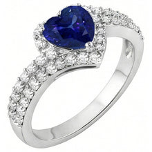 Afbeelding in Gallery-weergave laden, Echte Diamant Ring 4.50 Karaat
