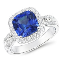 Afbeelding in Gallery-weergave laden, Echte Diamant Ring 4.50 Karaat
