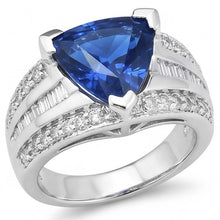 Afbeelding in Gallery-weergave laden, Echte Diamant Ring 4.50 Karaat
