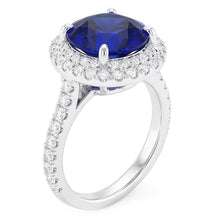 Afbeelding in Gallery-weergave laden, Echte Diamant Ring 4.50 Karaat
