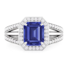 Afbeelding in Gallery-weergave laden, Echte Diamant Ring 4.50 Karaat
