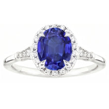 Afbeelding in Gallery-weergave laden, Echte Diamant Ring 4.50 Karaat
