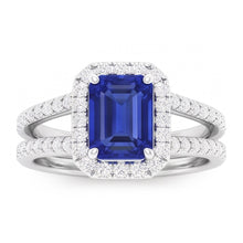 Afbeelding in Gallery-weergave laden, Echte Diamant Ring 4.50 Karaat
