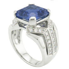 Afbeelding in Gallery-weergave laden, Echte Diamant Ring 4.50 Karaat

